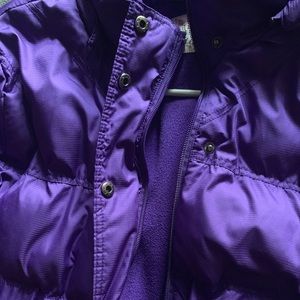 Women’s Winter Jacket